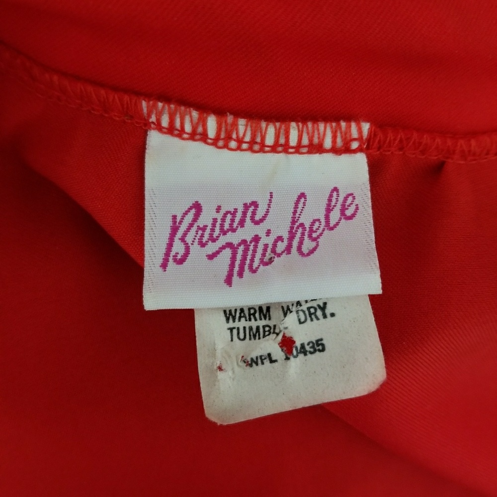 Blouse - Picture 4 of 4